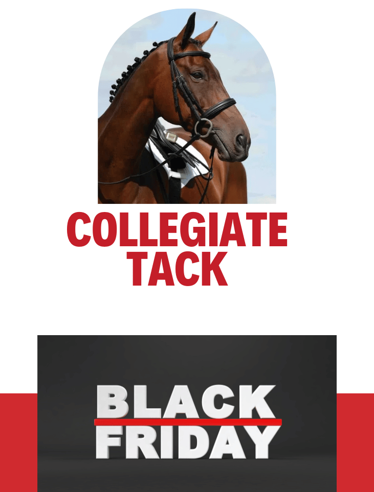 Collegiate Tack