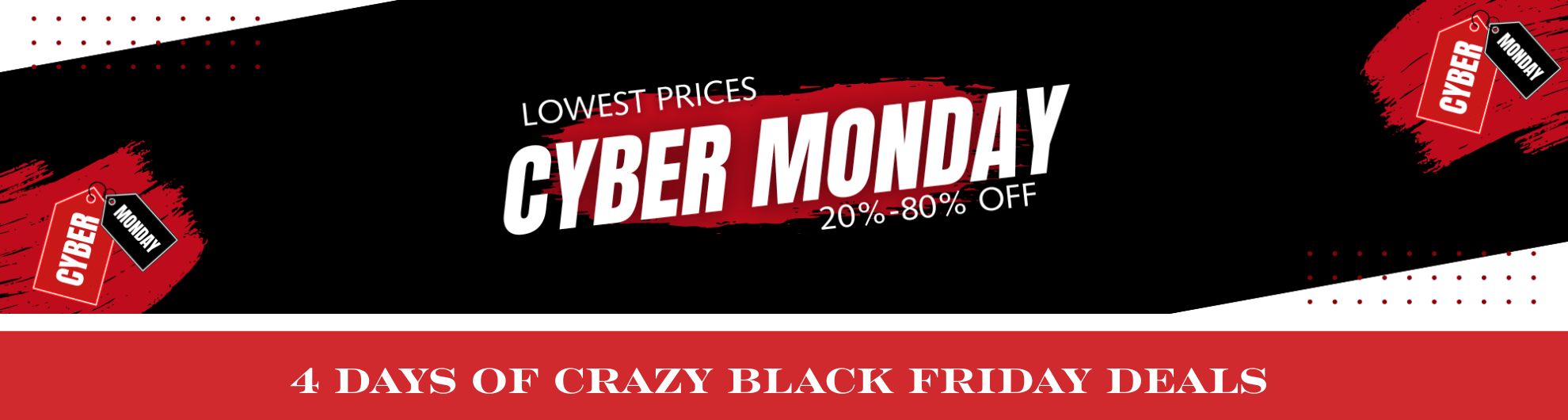 Black Friday 