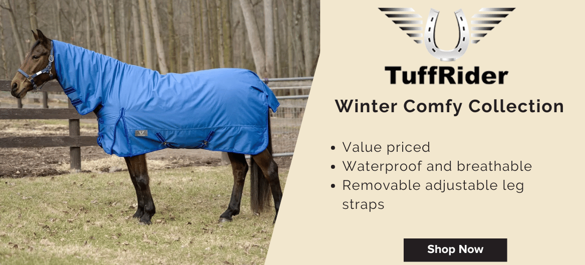 TuffRider Winter Comfy