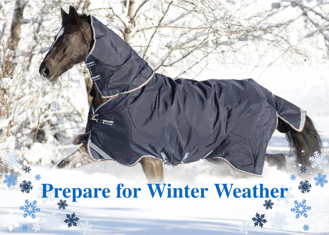 Shop for Turnout Blankets
