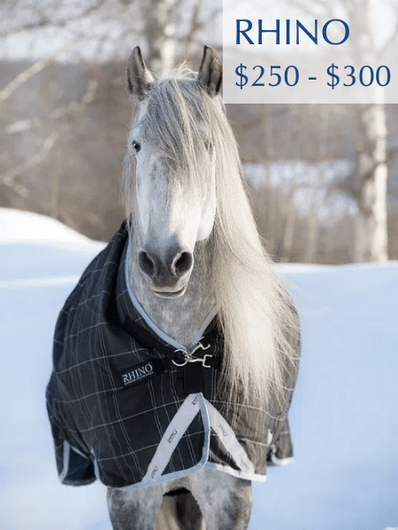 Shop for Rhino by Horseware