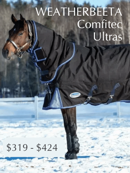 Shop for Weatherbeeta Comfitec ULTRAs