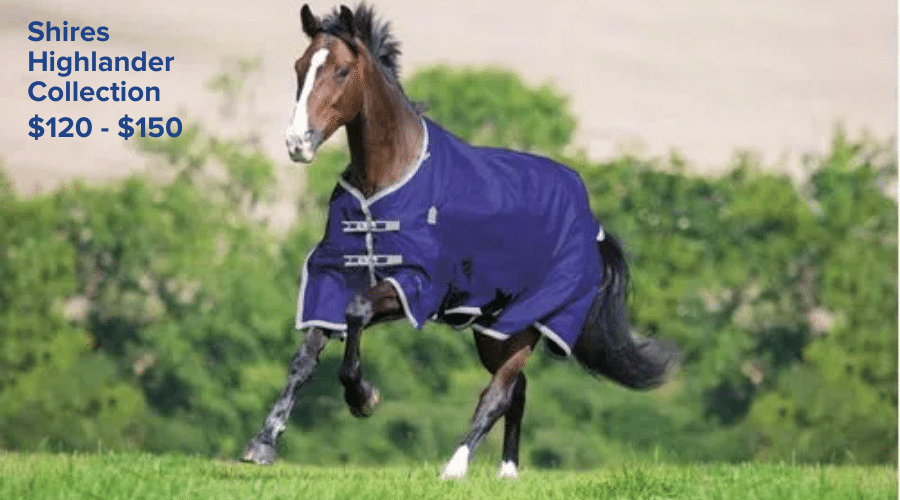 Shop Highlander Turnouts from Shires