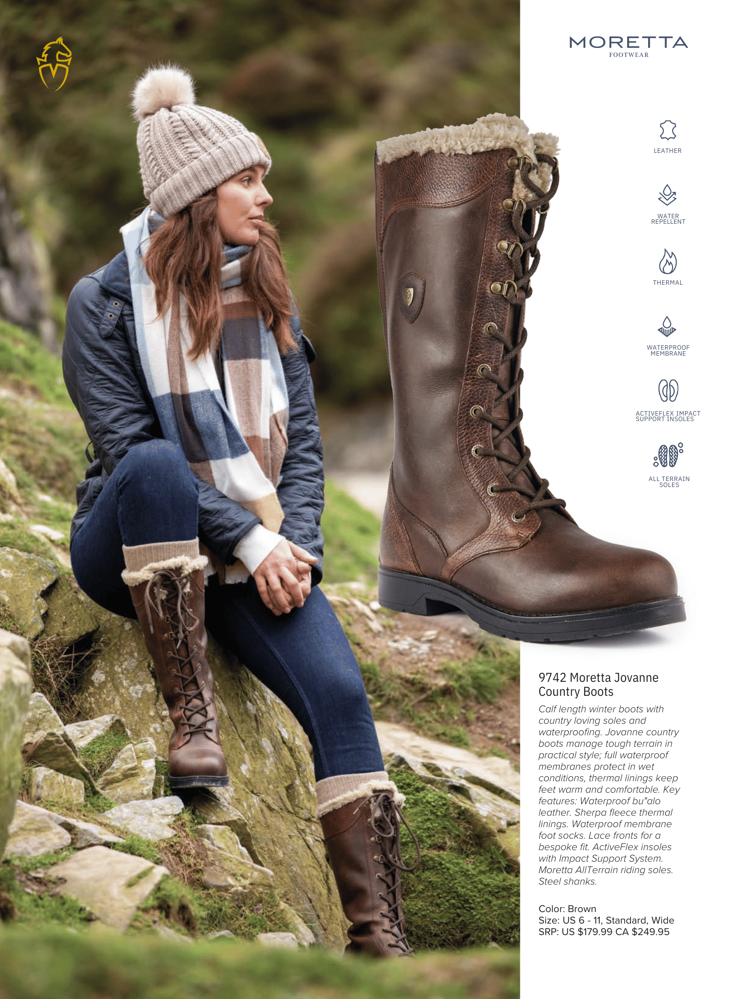 Shop for the Moretta Jovanne