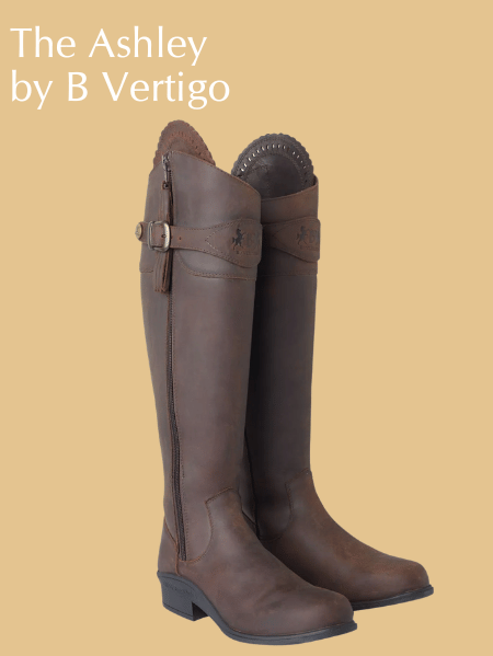 Shop for the Ashley by B Vertigo