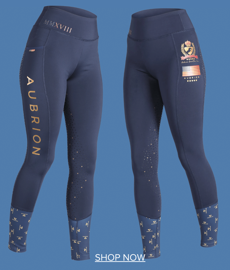 Shop for Aubrion Full Seat Tights Shop for Aubrion Full Seat Tights