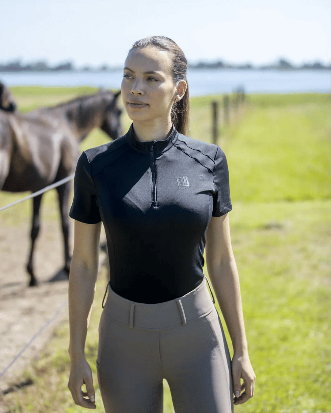Catago FIR-TECH Top