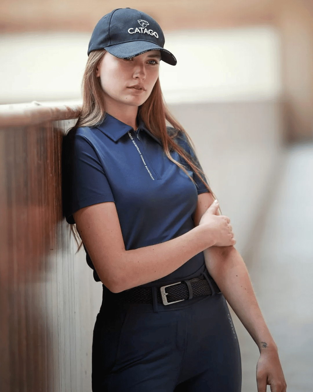 Catago Riding Apparel