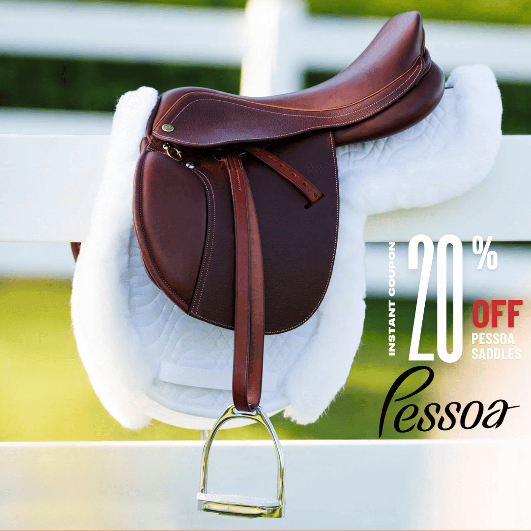 Pessoa Saddles