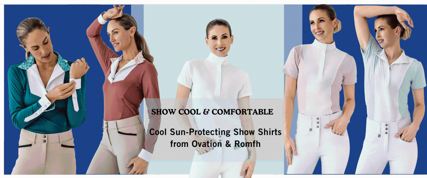 Show Shirts