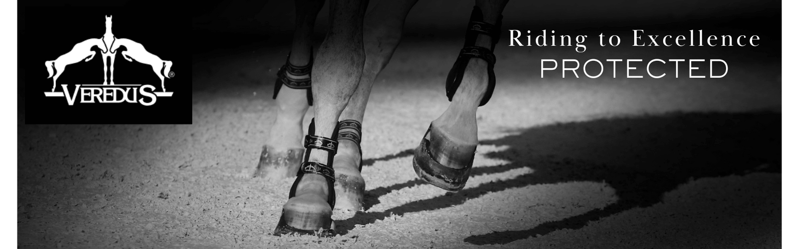 Veredus Horse Boots