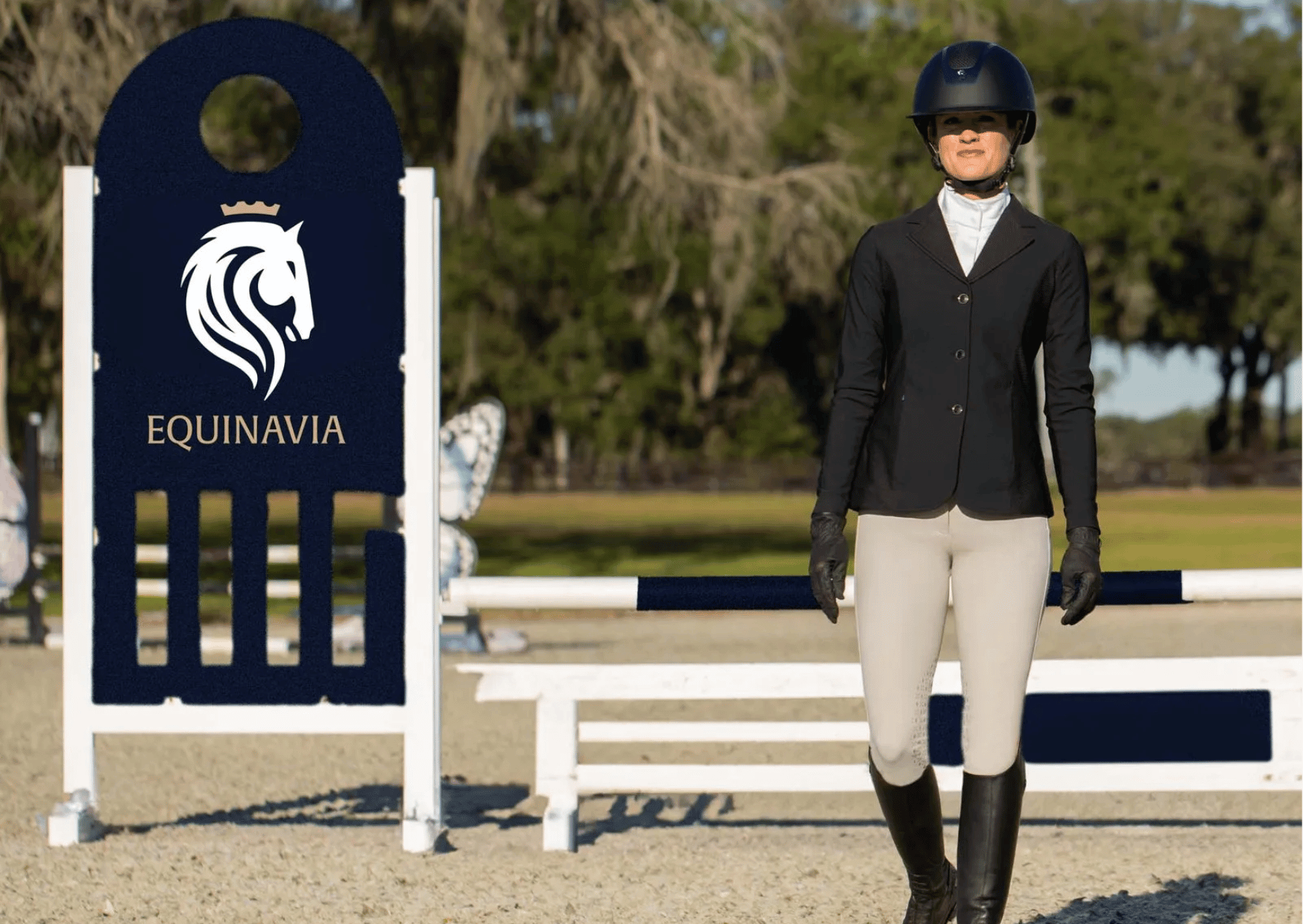 Equinavia Riding Helmets