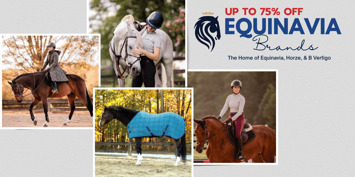 Equinavia Brands