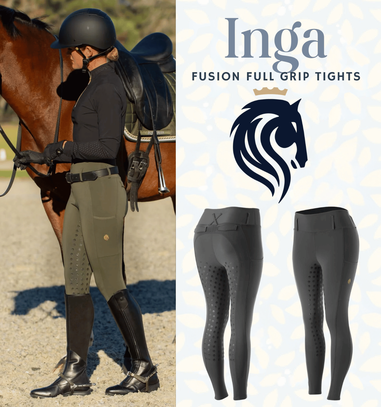 Equinavia Inga Tights