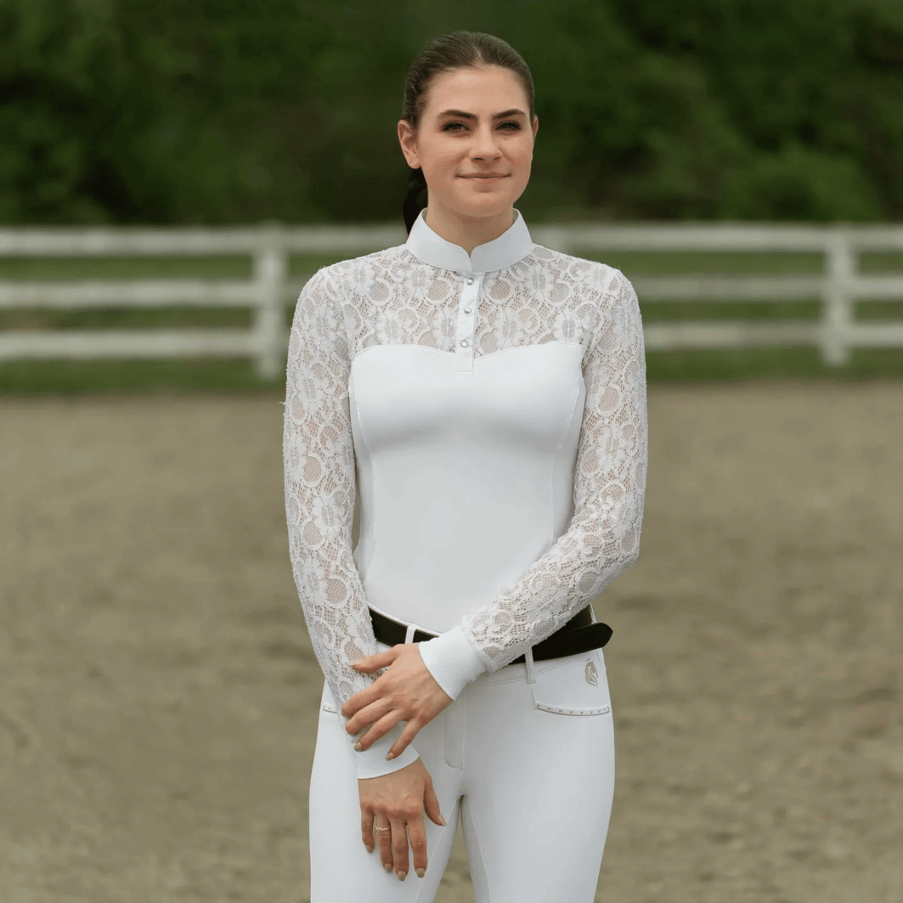 Equinavia Brands Show Shirts