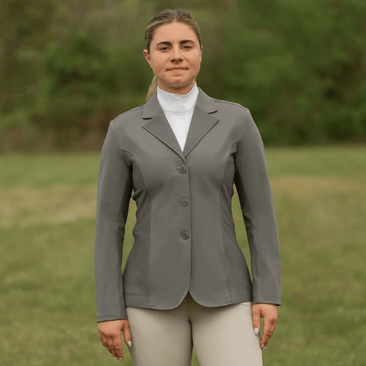 Equinavia NordicAir Show Jackets