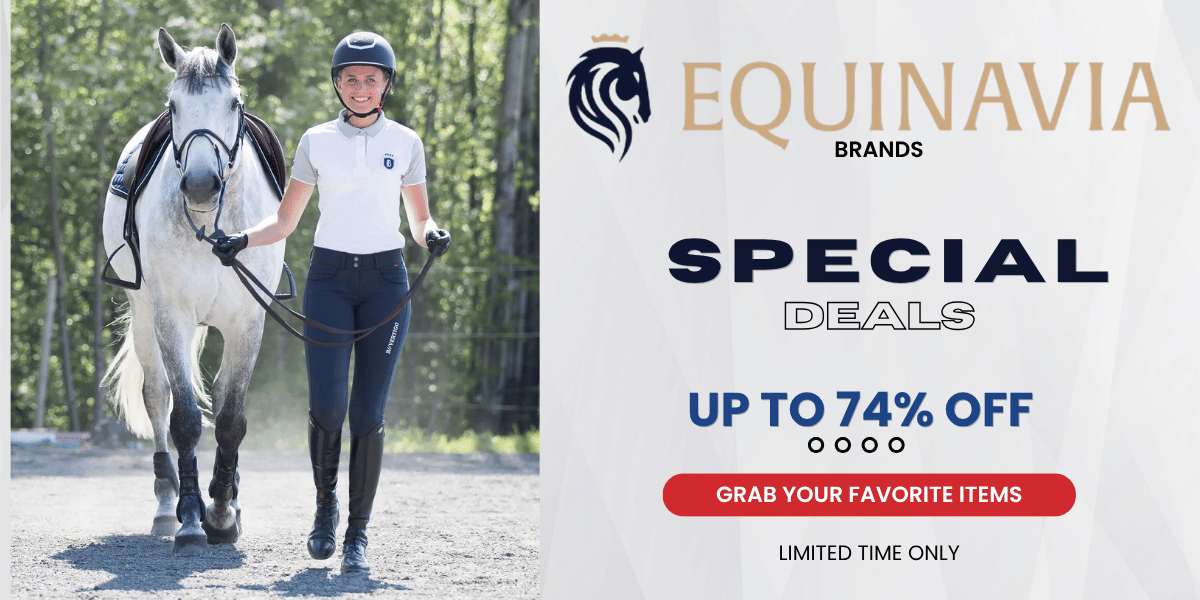 Equinavia Brands Specials