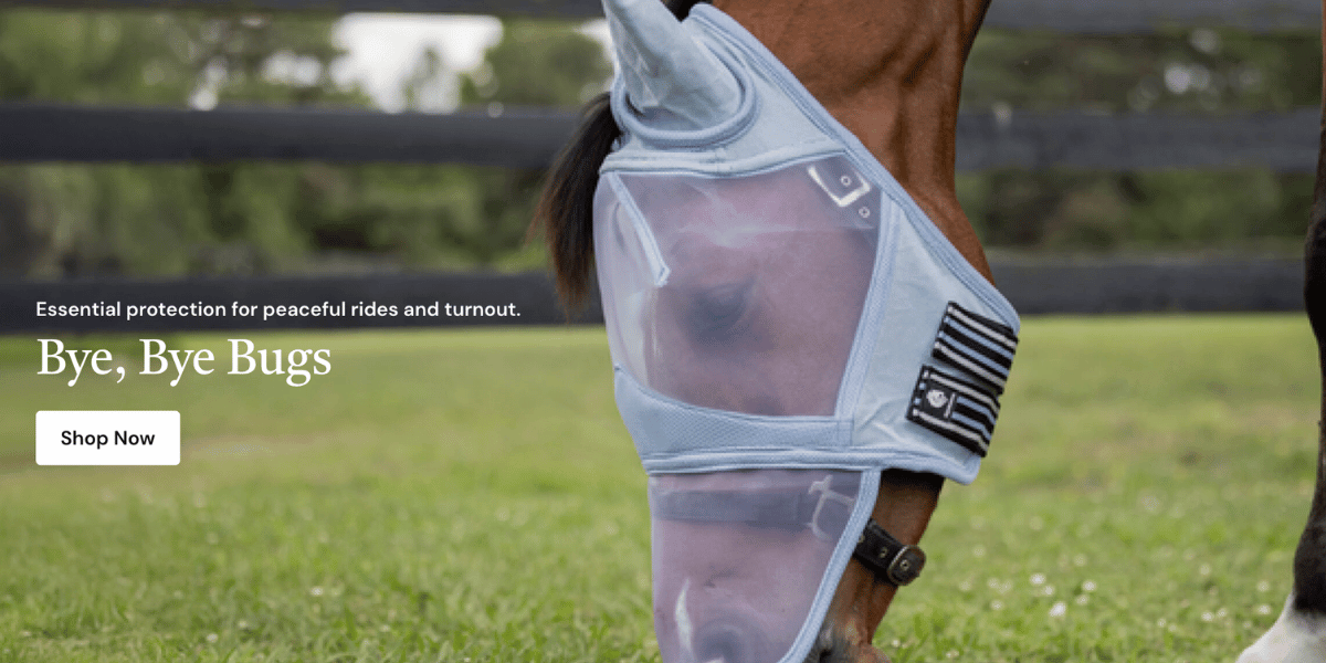 Shop Fly Masks