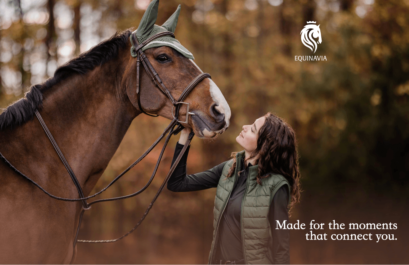 Equinavia Brands Fall-Winter 2026