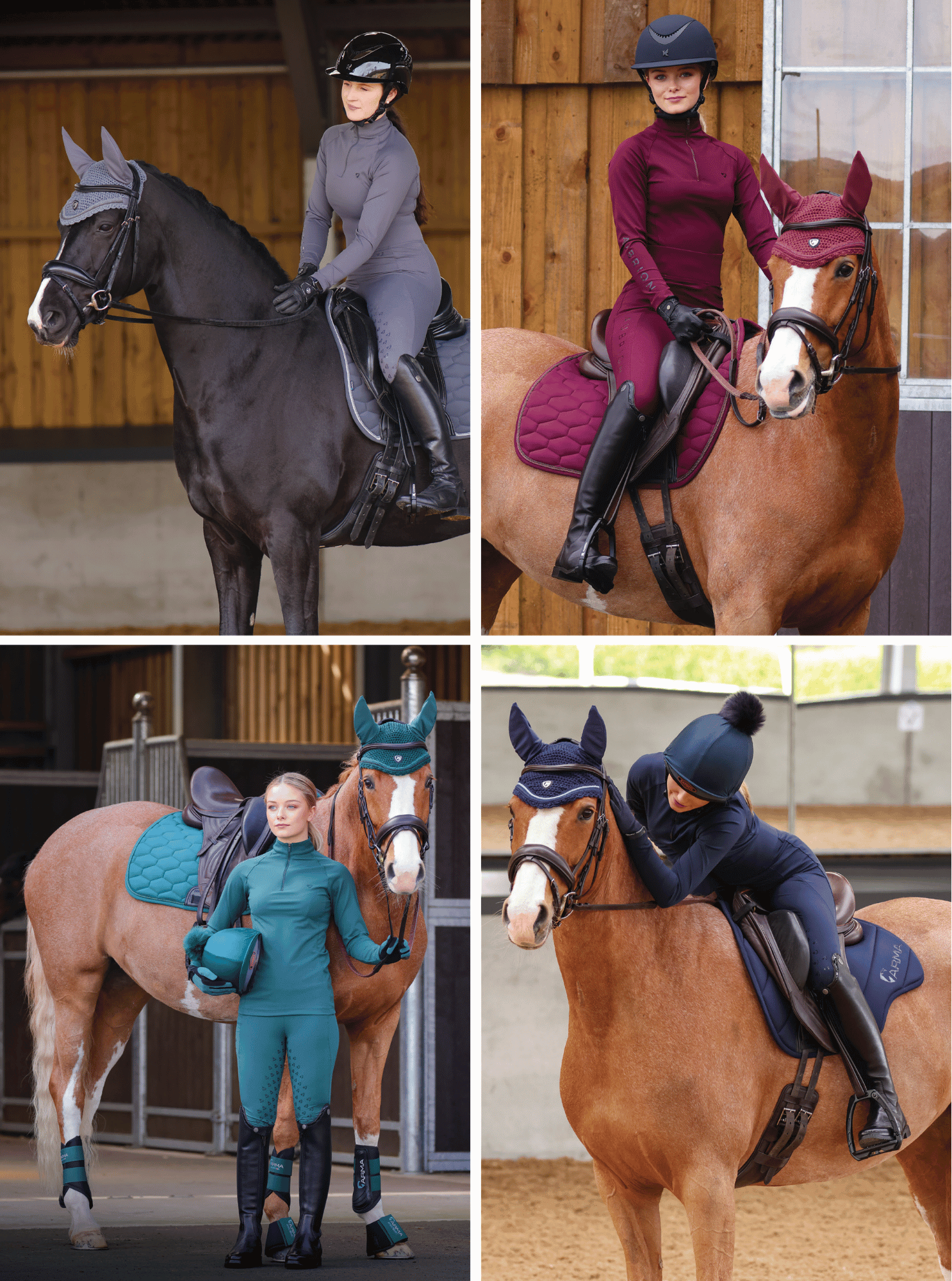 Up to 50% Off Shires Aubrion