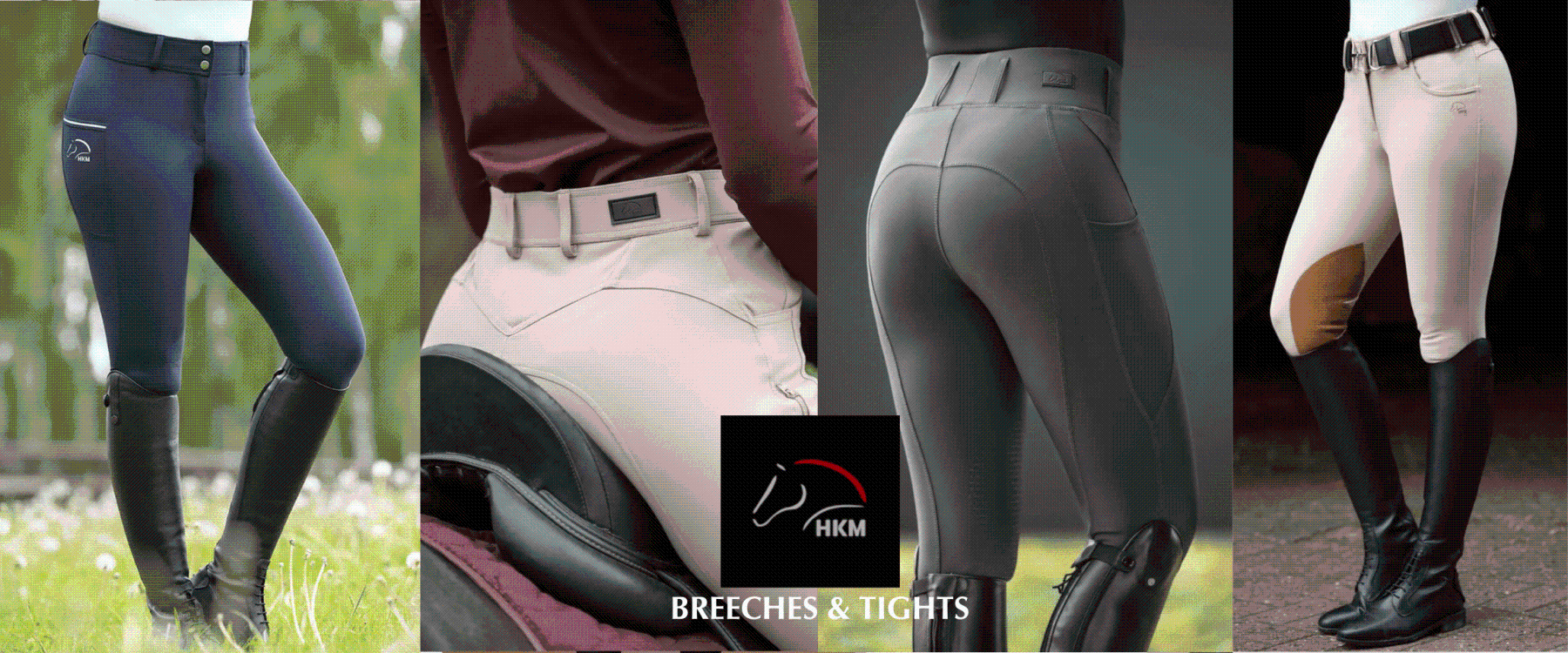 HKM Breeches
