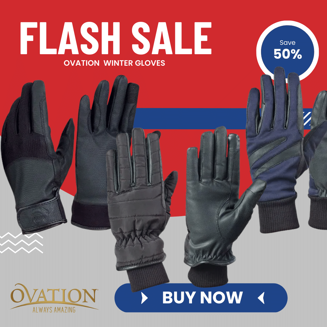 Shop for Ovation Winter Gloves up to 50% Off Shop for Ovation Winter Gloves up to 50% Off