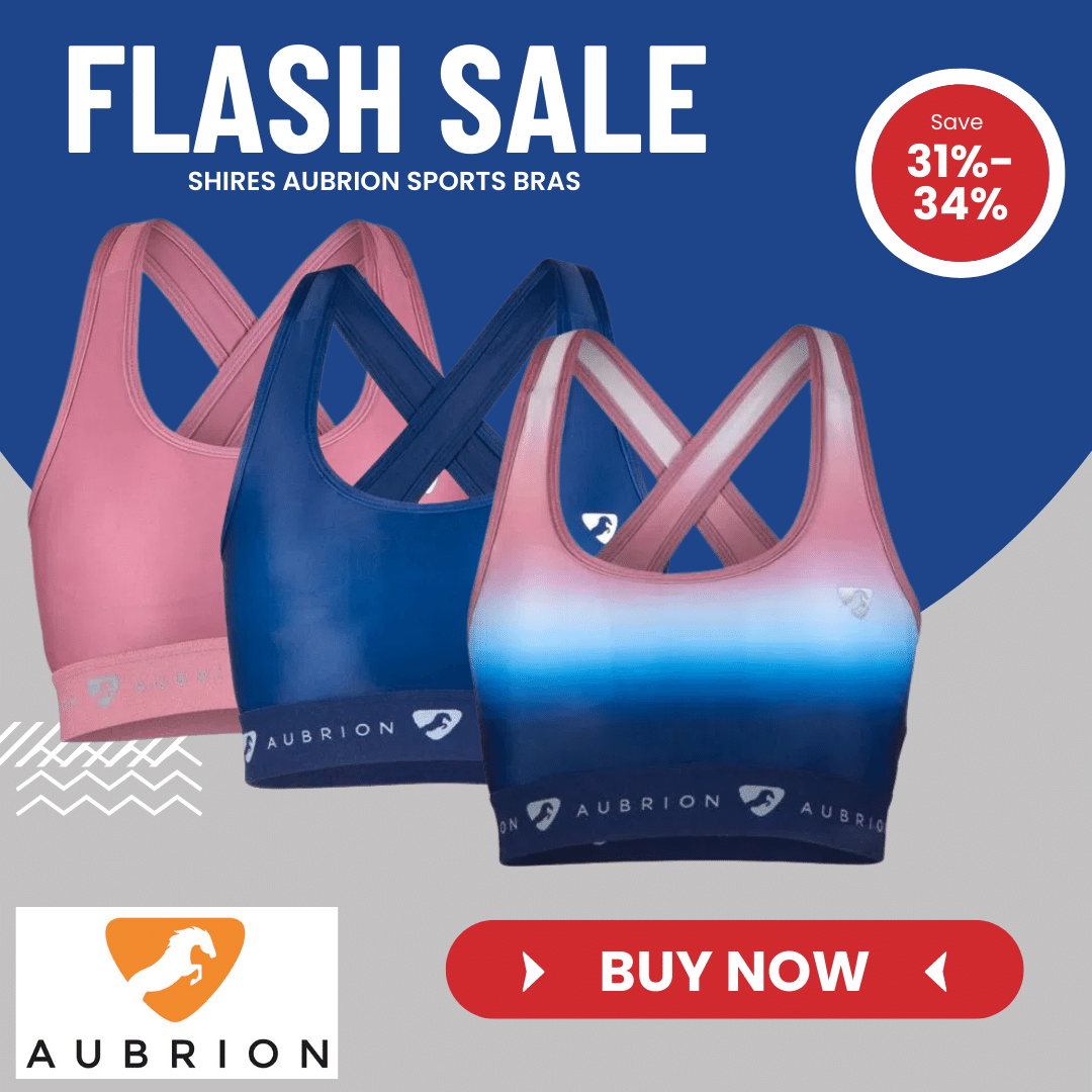 Shop for Shires Aubrion Sports Bras Shop for Shires Aubrion Sports Bras
