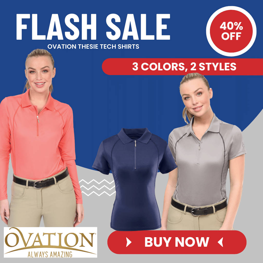 40% Savings o Ovation Thesie Tech Shirts 40% Savings o Ovation Thesie Tech Shirts