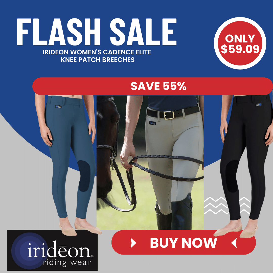 Irideon Cadence Elite Irideon Cadence Elite