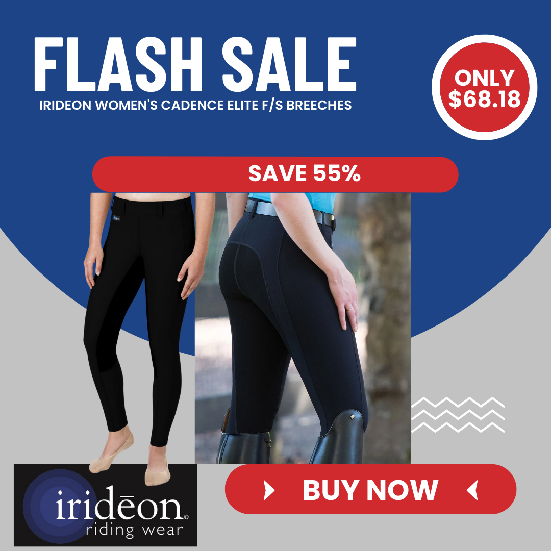 Irideon Cadence Elite Irideon Cadence Elite