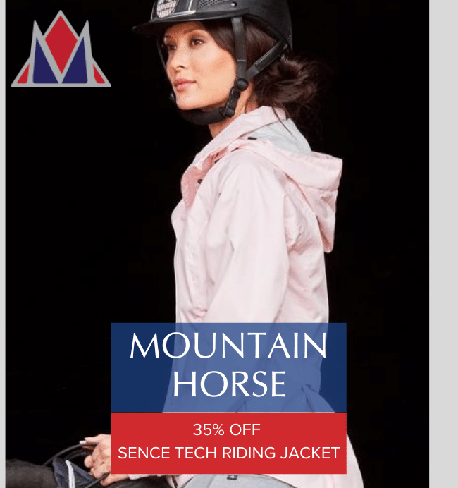 Shop for Mountain Horse Sence Riding jackets Shop for Mountain Horse Sence Riding jackets