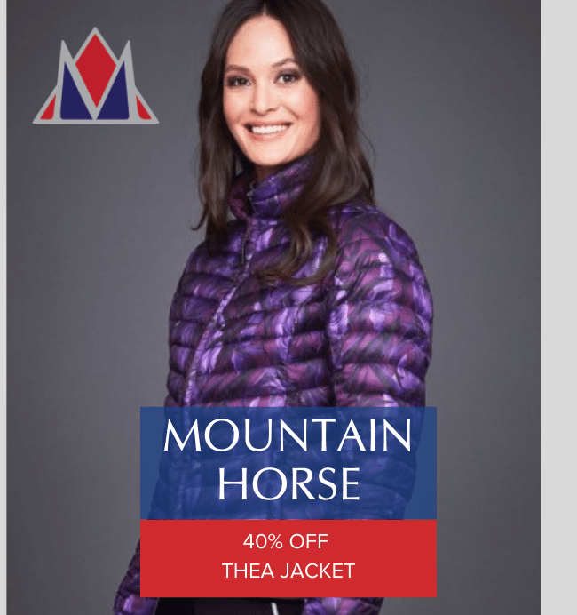 Mountain Horse Thea Jacket Mountain Horse Thea Jacket