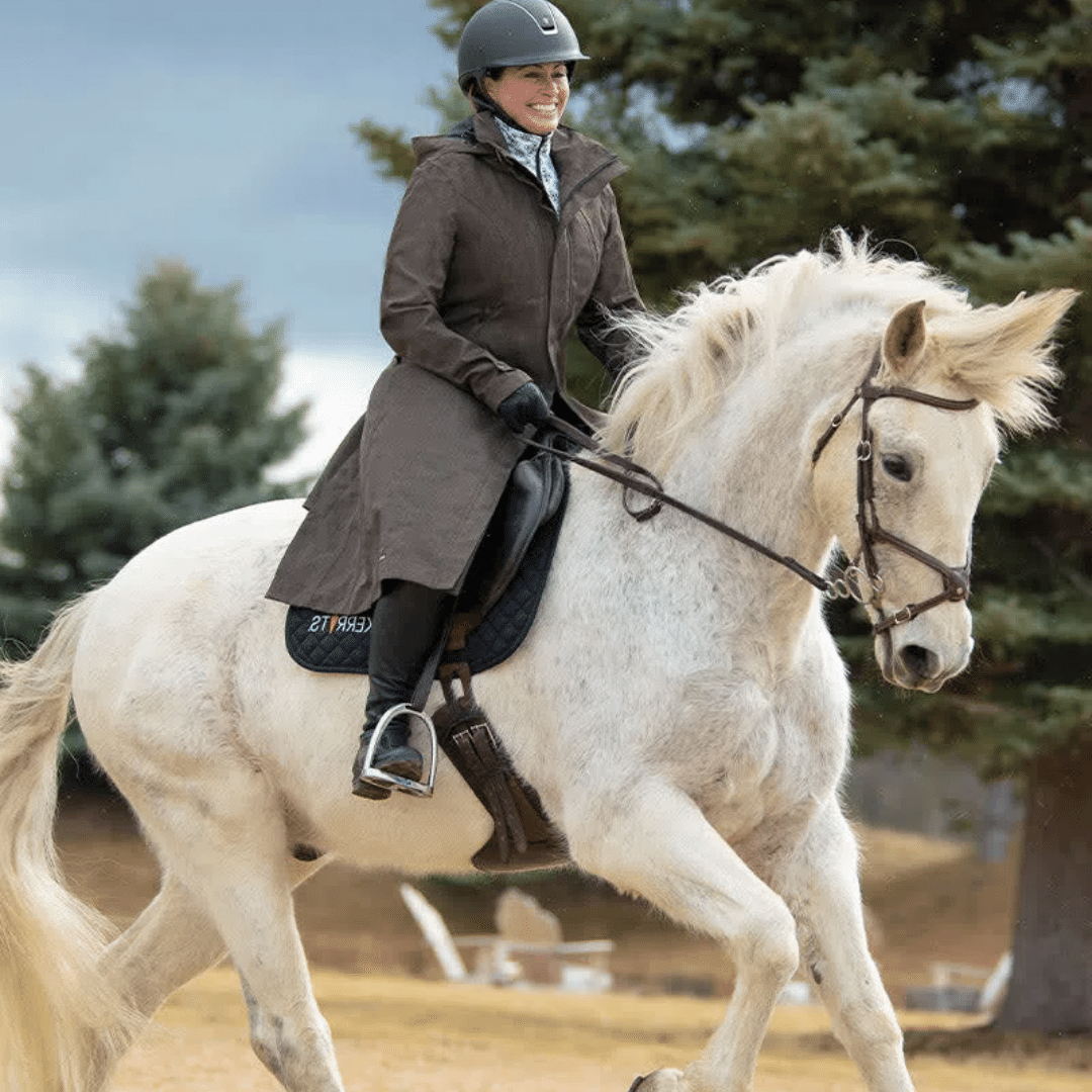 Shop the Kerrits Winter Collection Shop the Kerrits Winter Collection