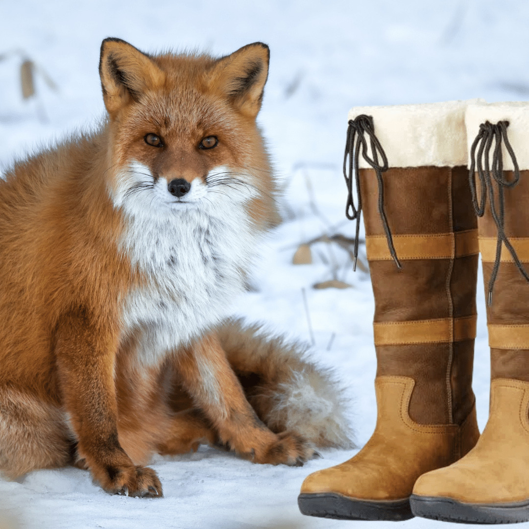 Country Boots are for Gifting! Country Boots are for Gifting!