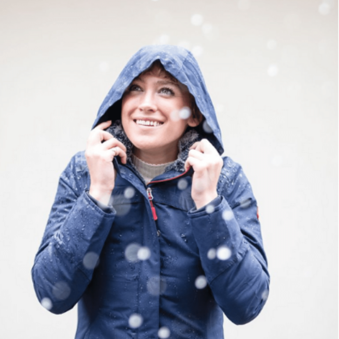 Winter Outerwear Winter Outerwear