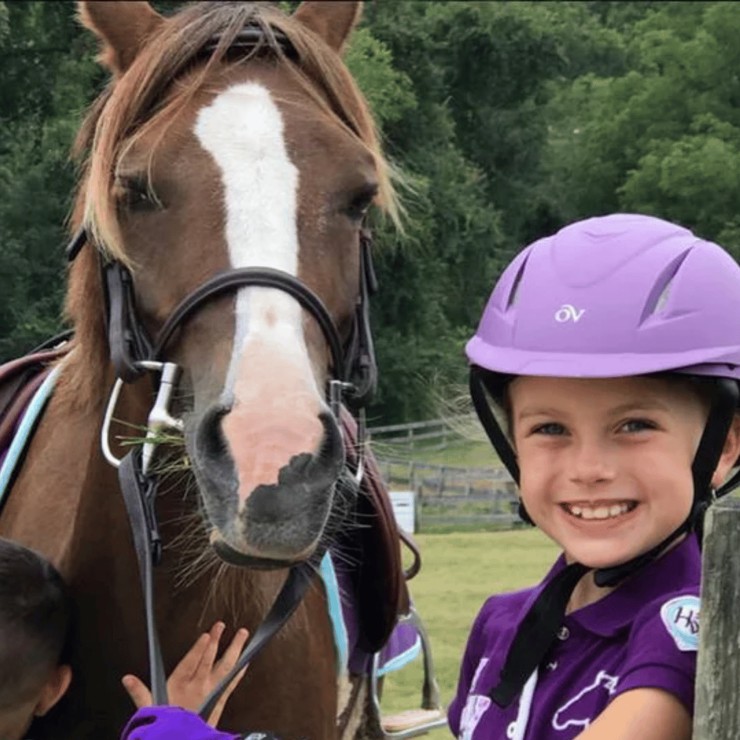 Ovation Deluxe Schooler Helmet