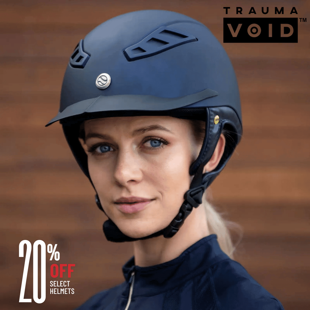 Up to 50% Off Trauma Void