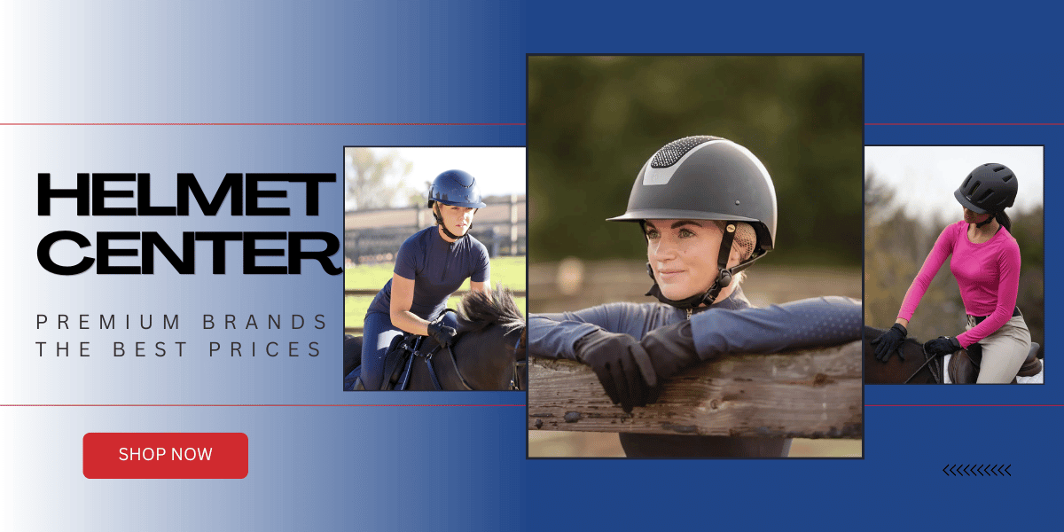 Helmet Center