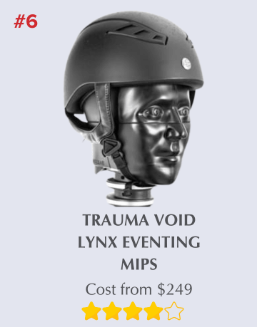 Trauma Void Helmets