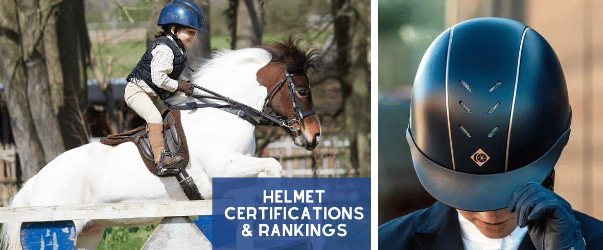 Helmet Ratings & Certifications