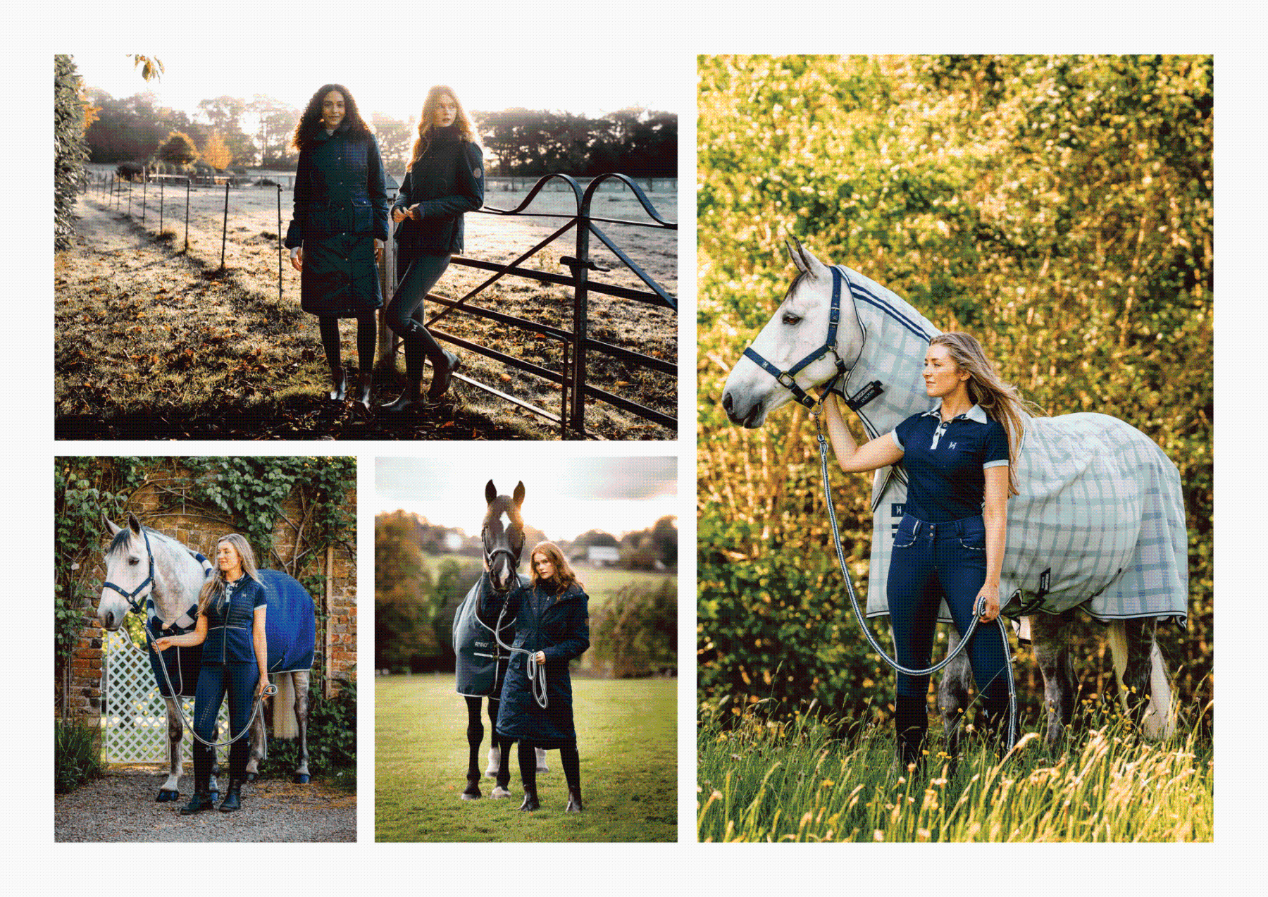 2026 Horseware Newmarket