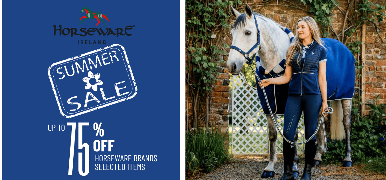 Horseware End of Summer Sale