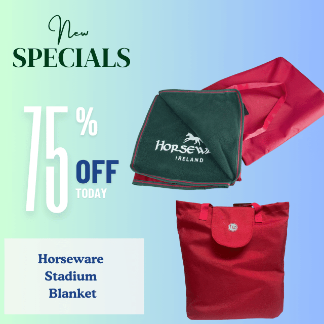Horseware Stadium Blanket