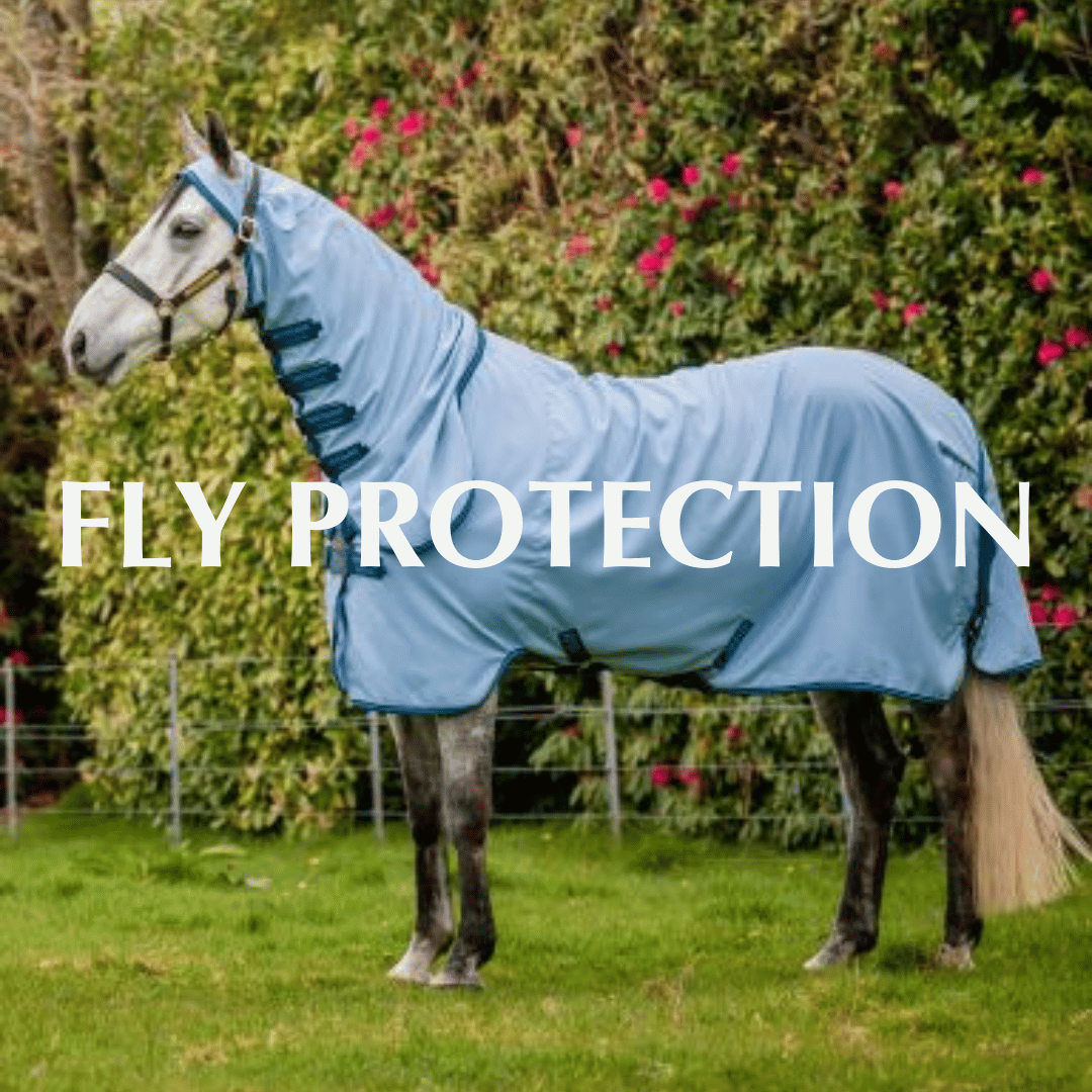 Fly Protection 