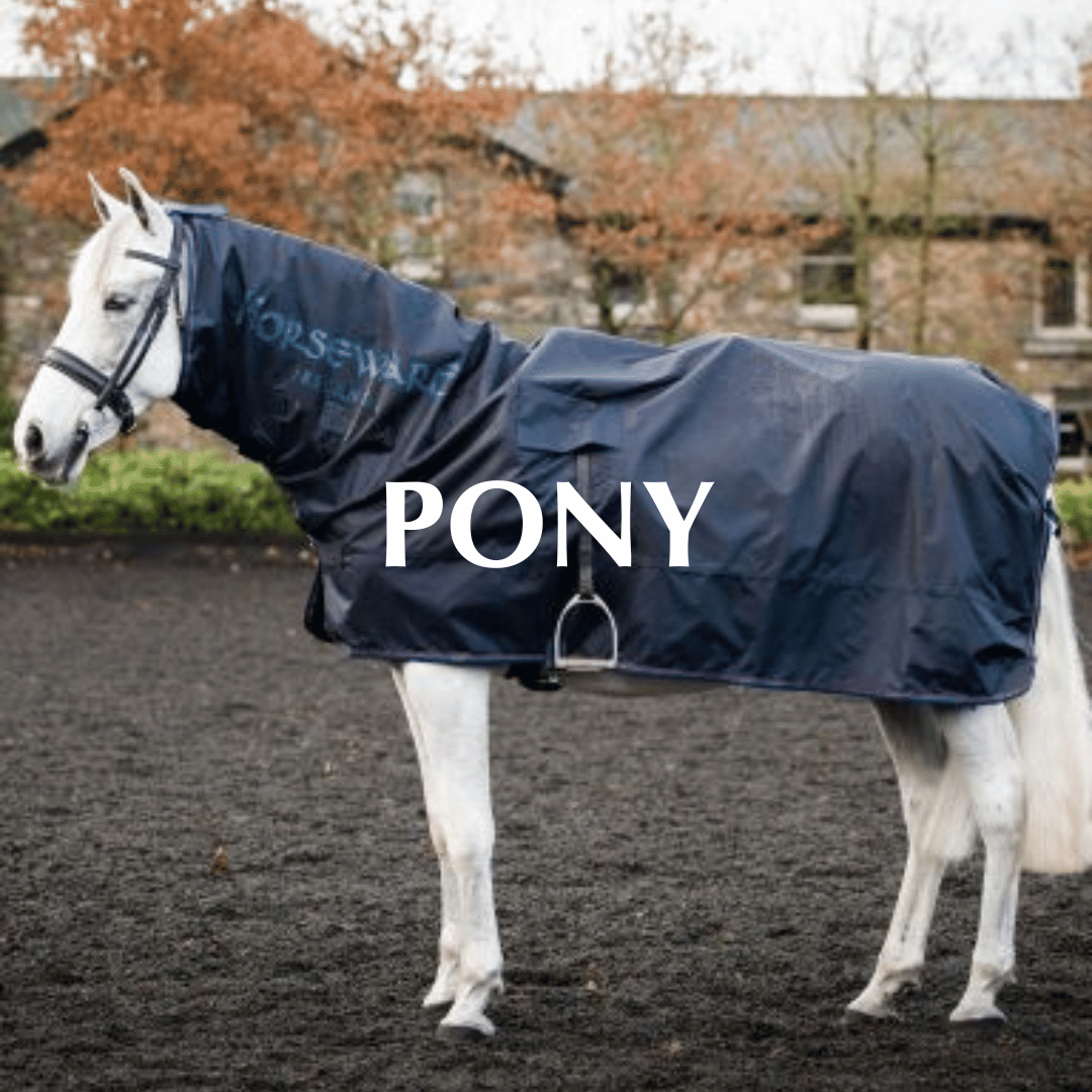 PONY