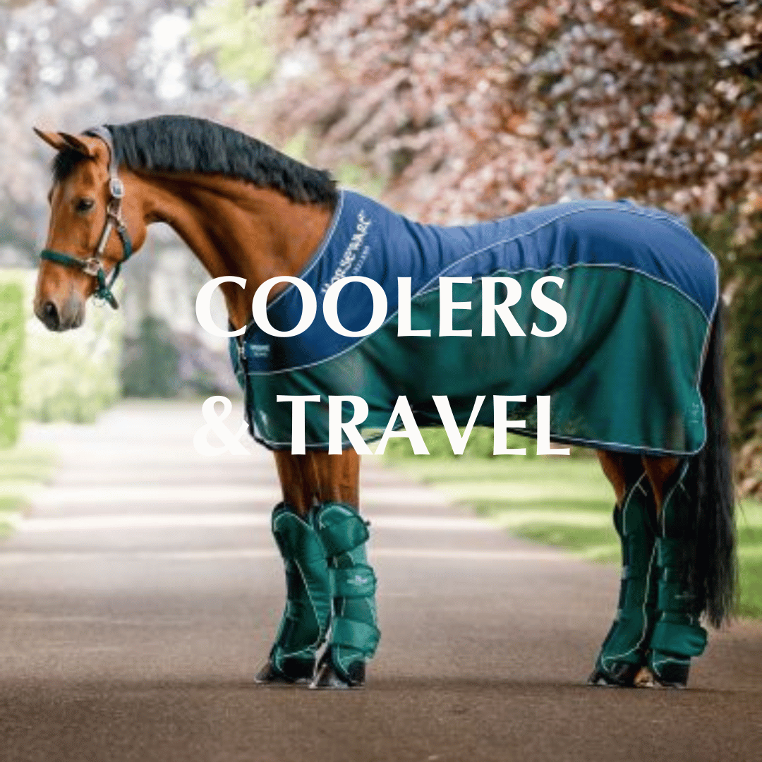 COOLERS
