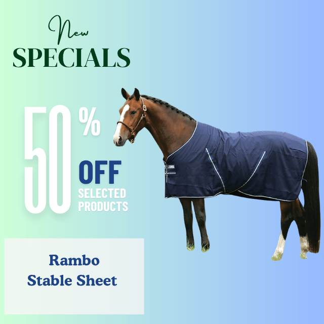 Rambo Stable Sheet