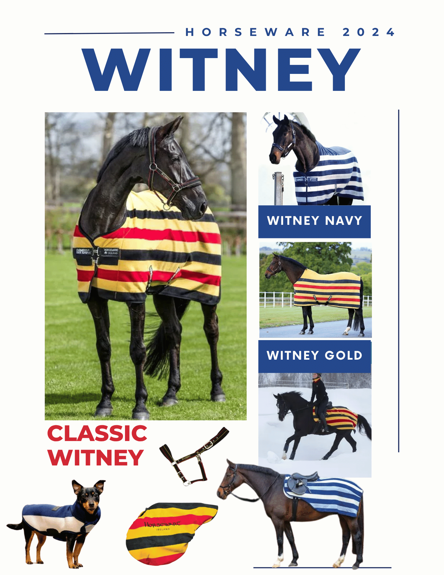 Classic Witney
