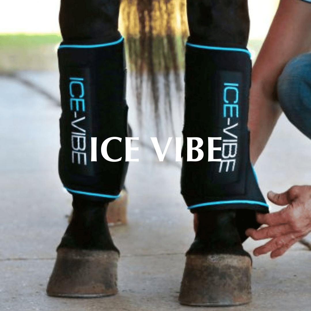 Ice Vibe