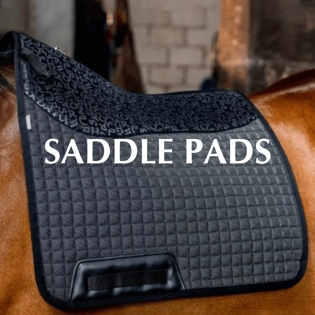 Saddle Pads